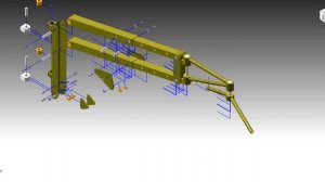 подъемник для инвалида