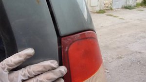 Как избавиться от ржавчины на НИВА ШЕВРОЛЕ (ВЕСЬ ПРОЦЕСС ЧАСТЬ 1)