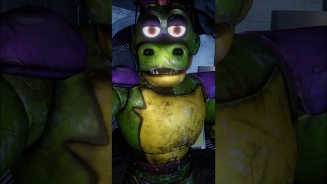 [FNAF SB] Выживание Монти в канализации (Влоги 1-10)