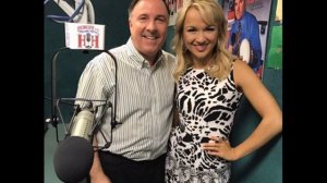 Harry Hurley Talks with Miss America 2017 Savvy Shields