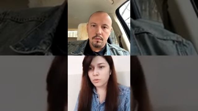Эфир "Рынок труда во время пандемии" Мащенко Евгений и Лидия Филатова