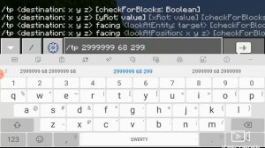 Как найти конец мира в Майнкрафте.