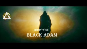 Jimmy Wise - Black Adam (Official Audio) (2022)