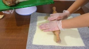 Торт букет роз МК Сборка и украшения торта Cake bouquet of roses MK