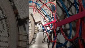 Индукционная плита Haier hhyc64dvb типо схема?