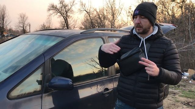 Уничтожен VIN номер!Машина за дёшево!как не попасть?автокриминал!VW Sharan смотреть онлайн