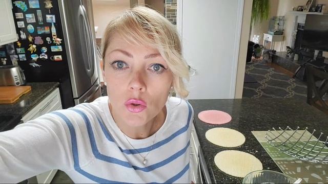 Всем каналом торт для Никиты Вафельный Торт и Молодильные яблочки смотреть онлайн