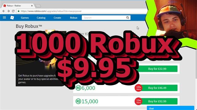 HOW MUCH ROBUX DO YOU GET FROM A $10 ROBLOX CARD? How Much Robux Does a $10 Roblox Card Give смотреть онлайн