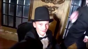 Backstage со съёмок Beyoncé "Formation"