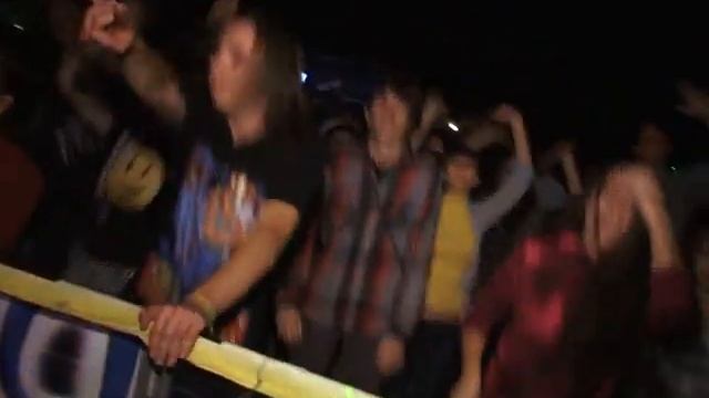ПО ВОЛНАМ НАШЕЙ ПАМЯТИ - 2011