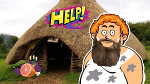 Как ты будешь ВЫЖИВАТЬ в Доисторические времена?