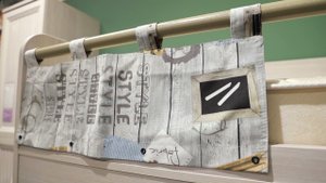 Кровать двухъярусная Баунти