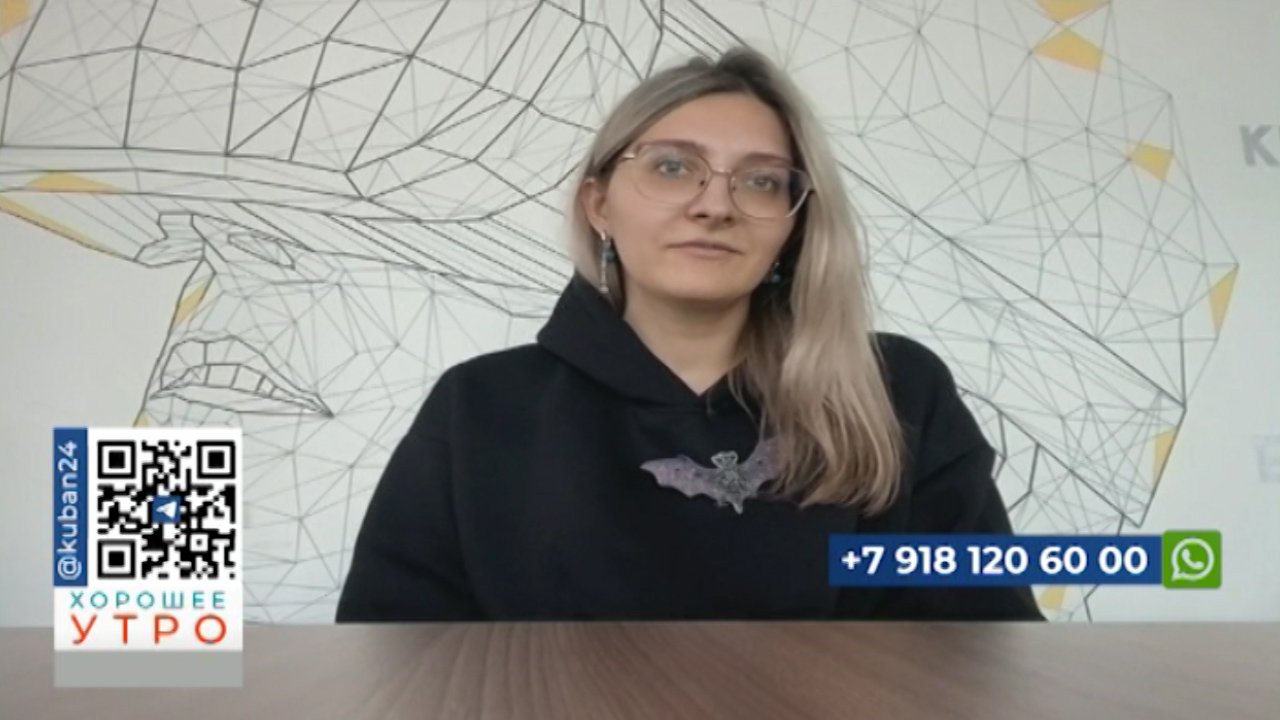 Анна Анисимова: в этом году у нас новая режиссерская концепция
