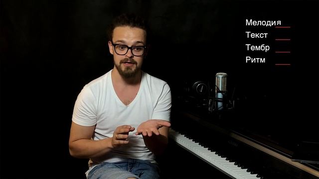 Как научиться НЕ ПЕТЬ, а ИСПОЛНЯТЬ песни. МЕНЯЕМ СВОЁ ОТНОШЕНИЕ К ВОКАЛУ! смотреть онлайн