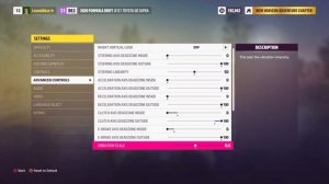 HOW TO DRIFT WITH A WHEEL IN FORZA HORIZON 5 (Tutorial + 900° Wheel Settings FH5)