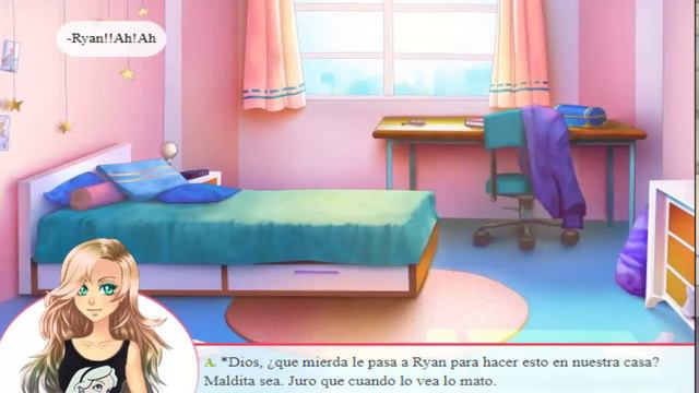 Eres mía pequeña | Fanfic cdm смотреть онлайн