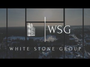 Добро пожаловать в социальные сети строительной компании White Stone Group