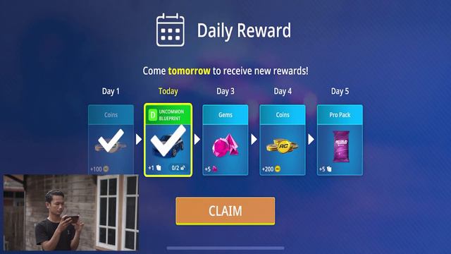 3 Game AR keren смотреть онлайн