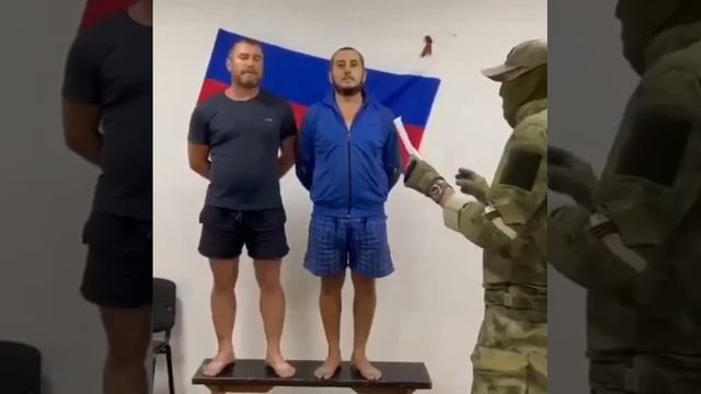 Что такое денацификация?
Наглядный пример: