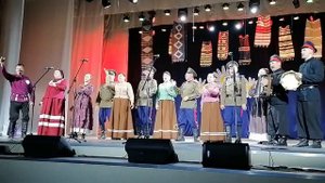 "Верила, верила, верю"