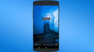 Review: Picturesque Lock Screen App By Microsoft