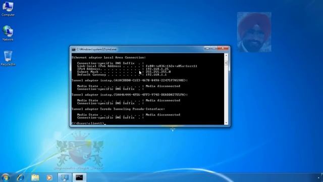 ✅ Remote Desktop in Windows 7 in hindi смотреть онлайн