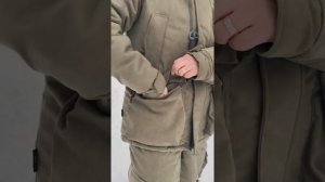 Костюм Хант Novatex