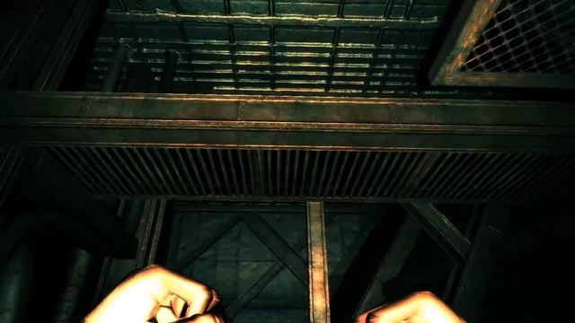 МЕНТАЛЬНОЕ ЭХО [Анабиоз: Сон разума #2] смотреть онлайн