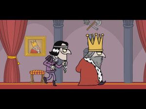 Все концовки Flash Game Murder