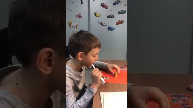 Учимся правильно говорить букву Р смотреть онлайн