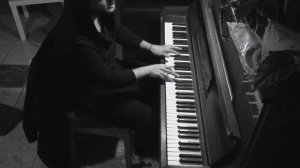 Крематорий - Маленькая девочка со взглядом волчицы ( кавер)