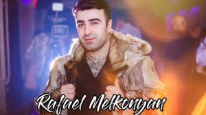 Rafael Melkonyan-Tox Sirem(Cover Rafo Khachatryan) Թող Սիրեմ-Ռաֆայել