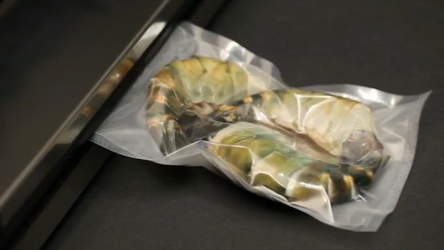 Бескамерный вакуумный упаковщик Vac-Star Easy Pro смотреть онлайн