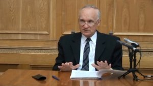 Понятие о Священном Предании и Священном Писании