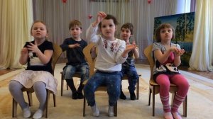 Цветочек. Железнова