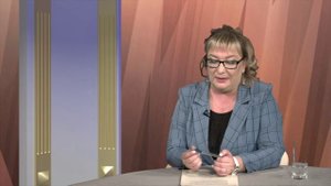 "Прокурорский надзор" / "Прокурор в теме" от 03.10.2022