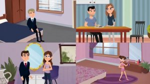 1 ИСТОРИЯ = 2 ВЕРСИИ | Истории, которые стоит посмотреть