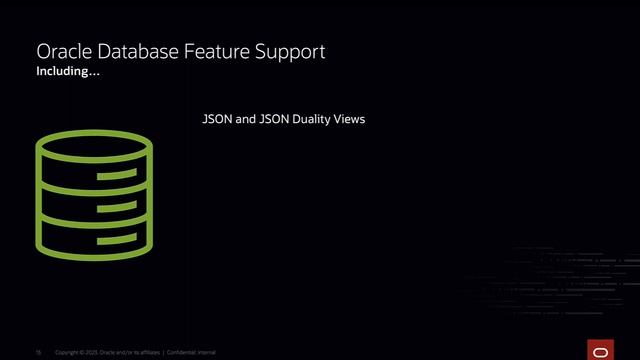 Node.js and Oracle Database: Introduction to Node-oracledb 6.0's new Thin mode