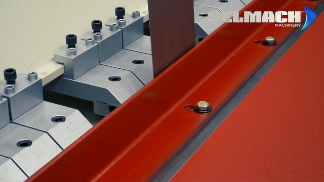 Morgan Rushworth BP Counterbalance Box & Pan Folder Overview смотреть онлайн