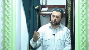 ПРОПОВЕДИ ИМАМА АХВАХСКОГО РАЙОНА СЕЛО КАРАТА МУХАММАДА -ХАДЖИ ЯЗЫК-АВАРСКИЙ