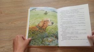 "Оранжевое горлышко" В. Бианки