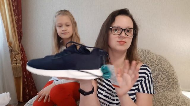 Обзор покупок:METRO/LC Waikiki/SPORTMASTER/English home/NewYorker смотреть онлайн