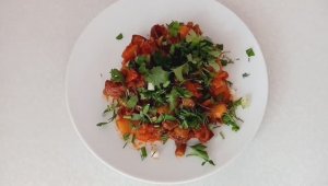 Азу по татарски