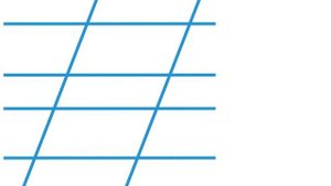 Учимся писать букву К