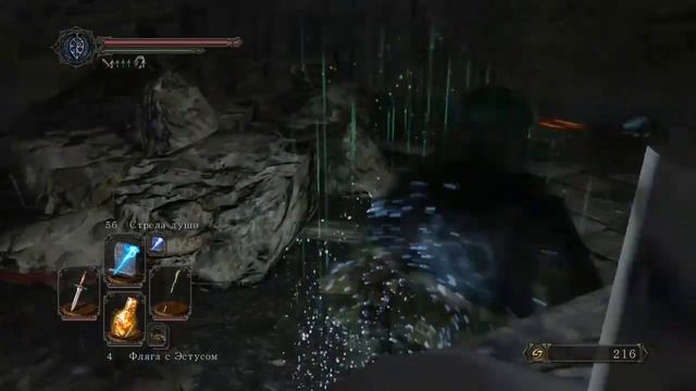 Dark Souls 2 Колдун — Часть 6: Босс: Последний гигант смотреть онлайн