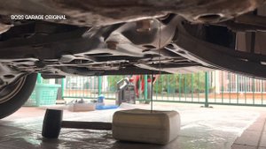 Motul H-Tech 100 Plus 5W30 API SP