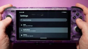 Ayn Odin 2: The Final Boss of Android Handhelds