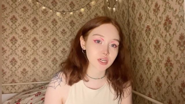 Все о моих татуировках / значение / больно ли? Первое разговорное видео на канале смотреть онлайн