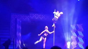 Варьете в Берлине