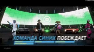 прохождение сезонных испытаний Forza Horizon 5